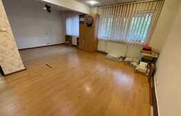 Apartament 4 camere langa parcul Morarilor cu centrala proprie