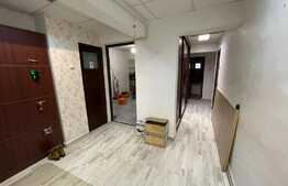 Apartament 4 camere langa parcul Morarilor cu centrala proprie