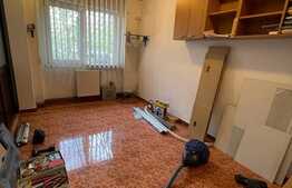 Apartament 4 camere langa parcul Morarilor cu centrala proprie