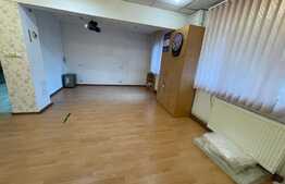 Apartament 4 camere langa parcul Morarilor cu centrala proprie