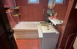 Apartament 4 camere langa parcul Morarilor cu centrala proprie