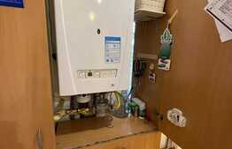 Apartament 4 camere langa parcul Morarilor cu centrala proprie