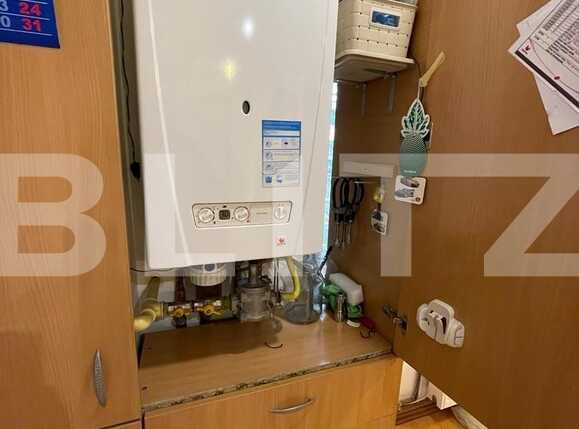 Apartament de vânzare 4 camere Pantelimon - 75890AV | BLITZ București | Poza13