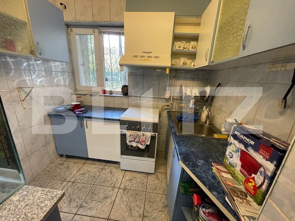 Apartament de vânzare 4 camere Pantelimon - 75890AV | BLITZ București | Poza6