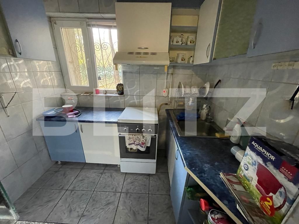 Apartament de vânzare 4 camere Pantelimon - 75890AV | BLITZ București | Poza5