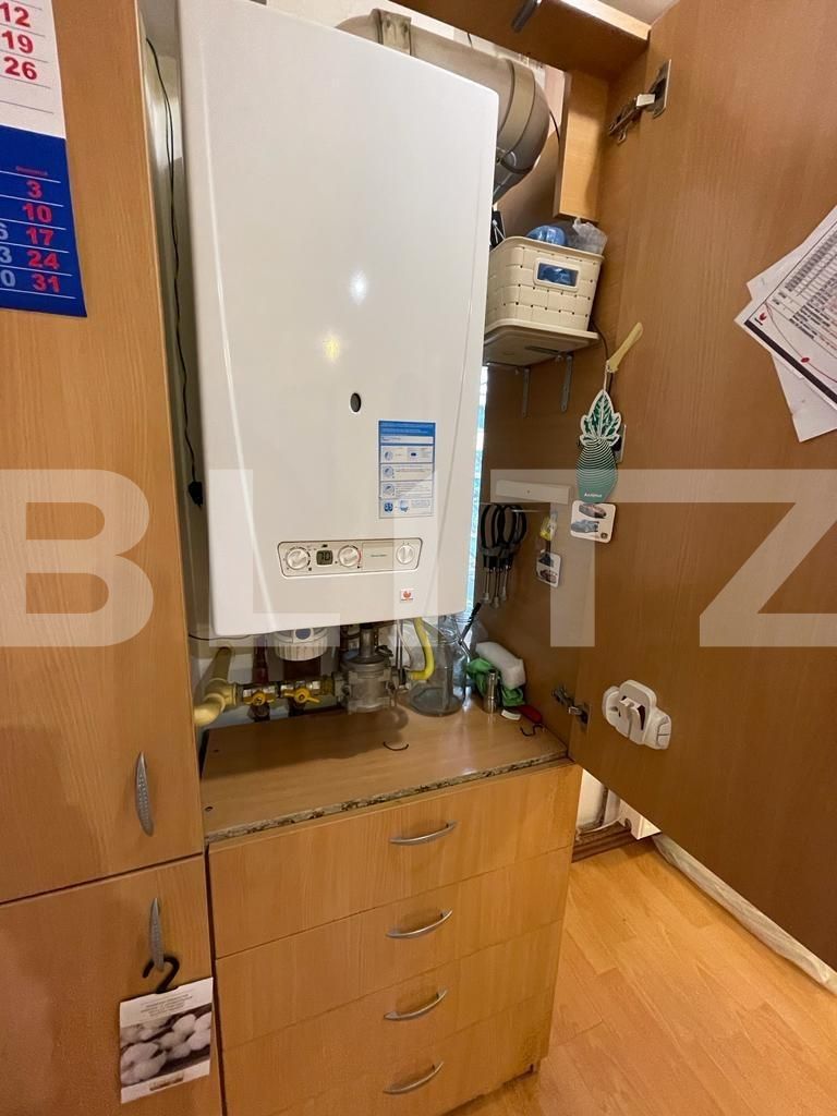 Apartament de vânzare 4 camere Pantelimon - 75890AV | BLITZ București | Poza13