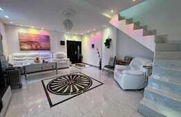 Vila P+1, zona B-dul Unirii, Traian