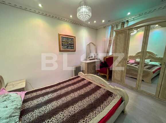 Casa de vânzare 4 camere Central - 75897CV | BLITZ București | Poza4