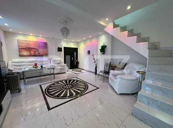 Casa de vânzare 4 camere Central - 75897CV | BLITZ București | Poza1