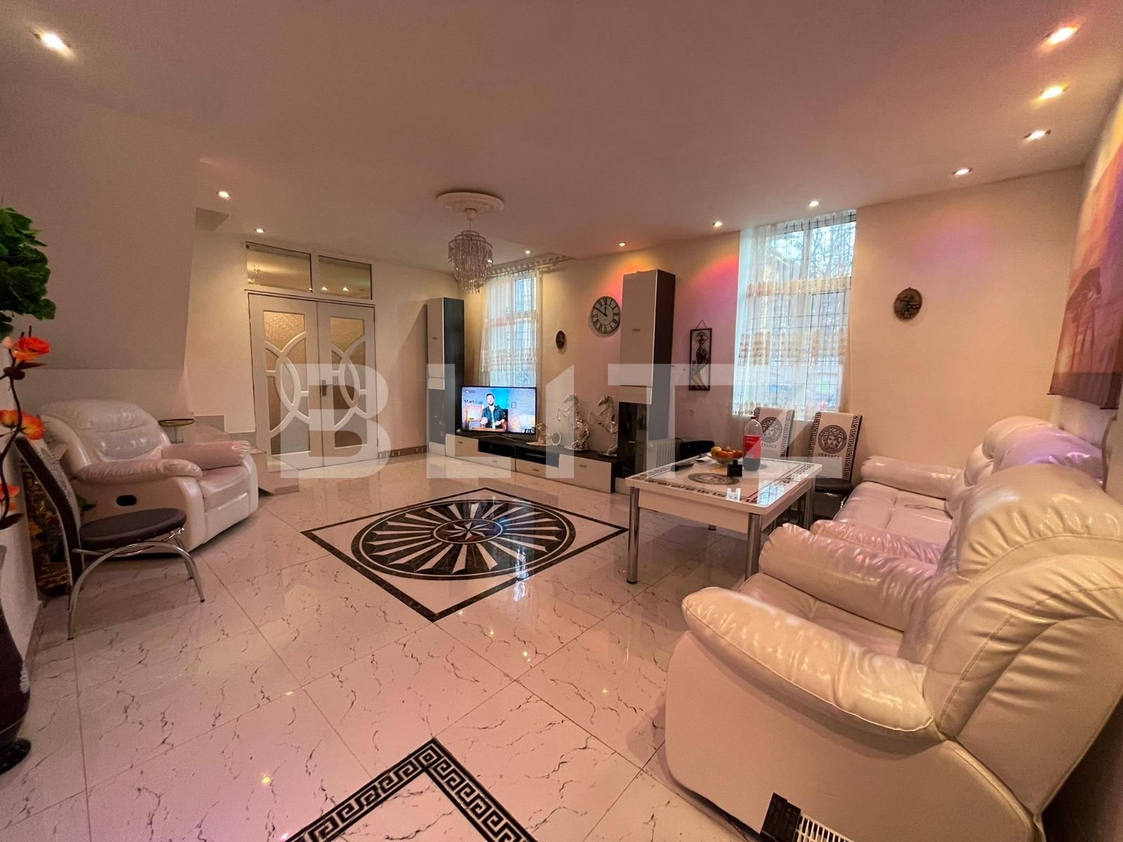 Casa de vânzare 4 camere Central - 75897CV | BLITZ București | Poza2