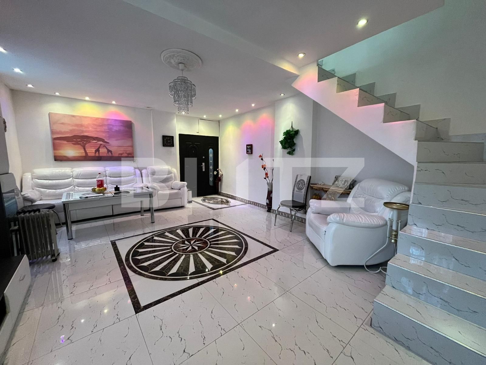 Casa de vânzare 4 camere Central - 75897CV | BLITZ București | Poza1