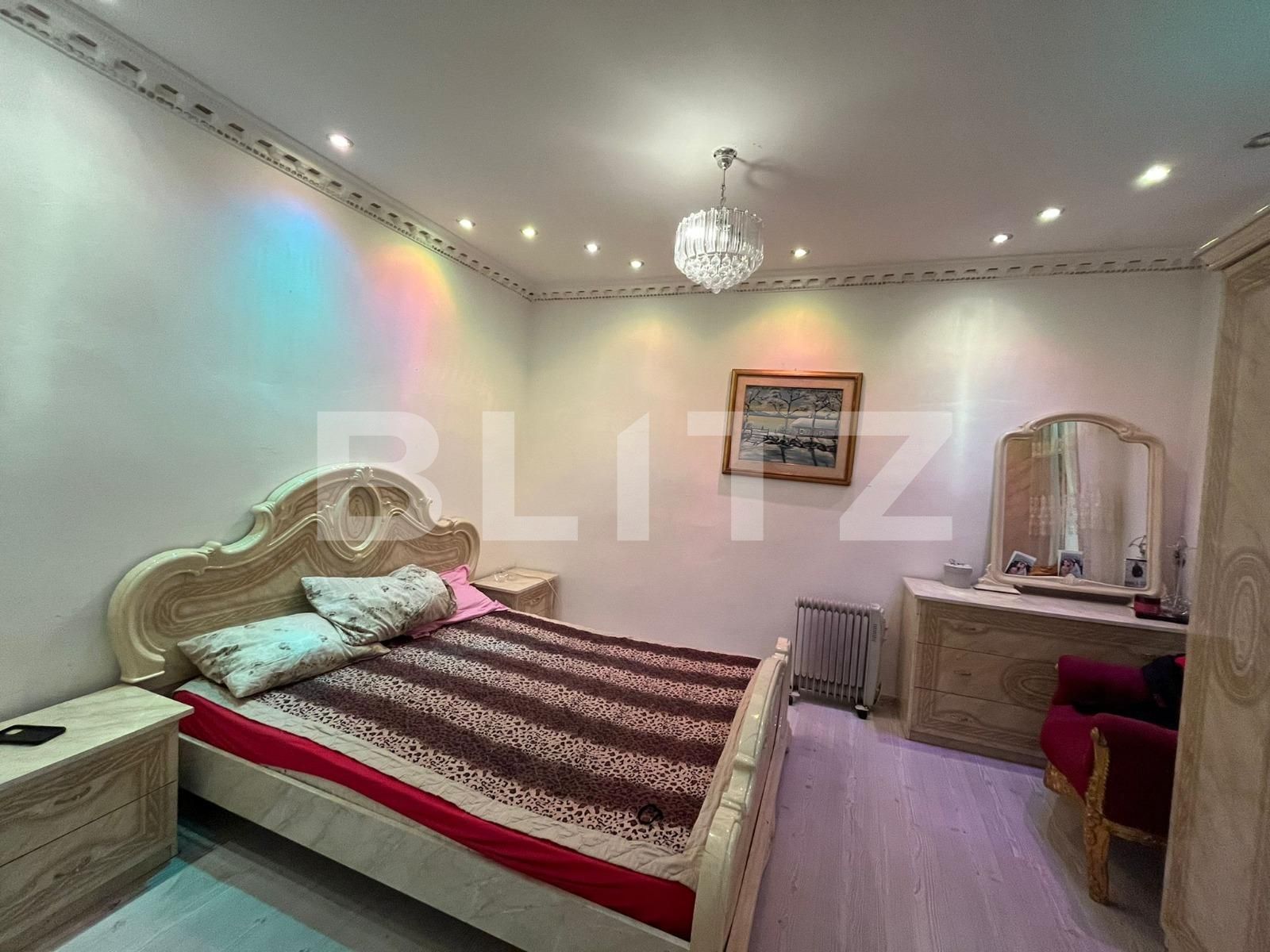 Casa de vânzare 4 camere Central - 75897CV | BLITZ București | Poza3