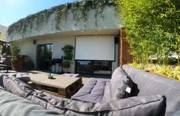 Penthouse 3 camere, 94 mp, cu terasa superba 78 mp, Central! 