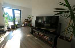 Penthouse 3 camere, 94 mp, cu terasa superba 78 mp, Central! 