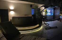 Penthouse 3 camere, 94 mp, cu terasa superba 78 mp, Central! 