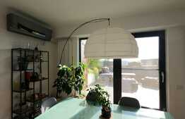 Penthouse 3 camere, 94 mp, cu terasa superba 78 mp, Central! 