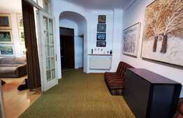 Apartament interbelic, 5 camere, 110 mp, Central 
