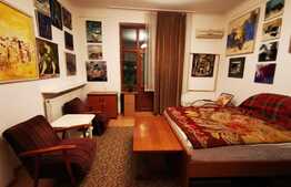 Apartament interbelic, 5 camere, 110 mp, Central 