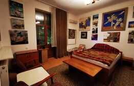 Apartament interbelic, 5 camere, 110 mp, Central 