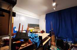 Apartament interbelic, 5 camere, 110 mp, Central 