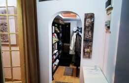 Apartament interbelic, 5 camere, 110 mp, Central 