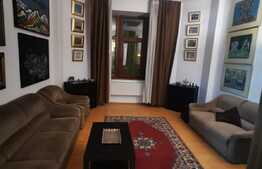 Apartament interbelic, 5 camere, 110 mp, Central 