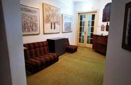 Apartament interbelic, 5 camere, 110 mp, Central 