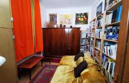 Apartament interbelic, 5 camere, 110 mp, Central 