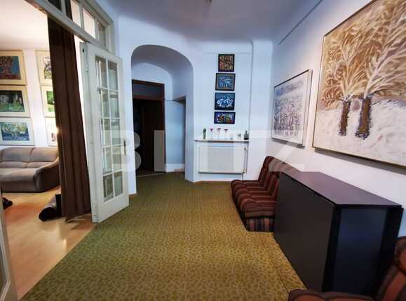 Apartament de vânzare 4+ camere Ultracentral - 75907AV | BLITZ București | Poza2