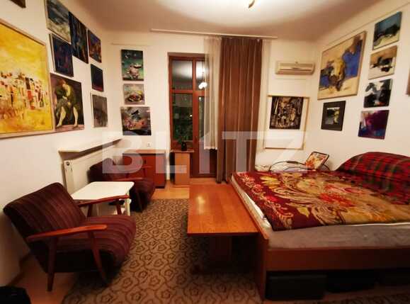 Apartament de vânzare 4+ camere Ultracentral - 75907AV | BLITZ București | Poza4