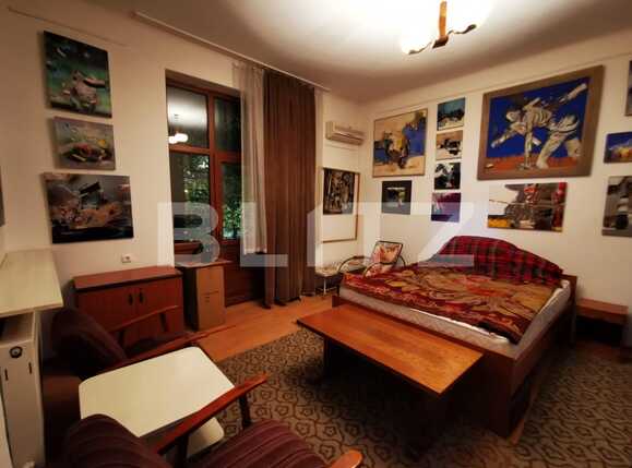 Apartament de vânzare 4+ camere Ultracentral - 75907AV | BLITZ București | Poza5