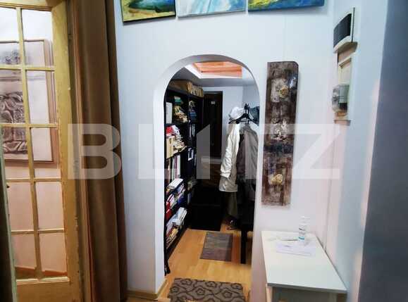 Apartament de vânzare 4+ camere Ultracentral - 75907AV | BLITZ București | Poza8