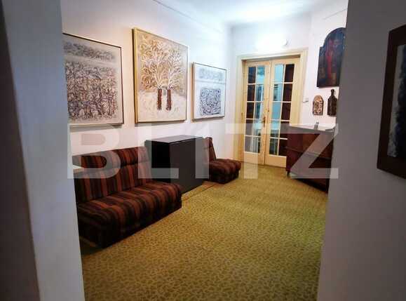 Apartament de vânzare 4+ camere Ultracentral - 75907AV | BLITZ București | Poza3