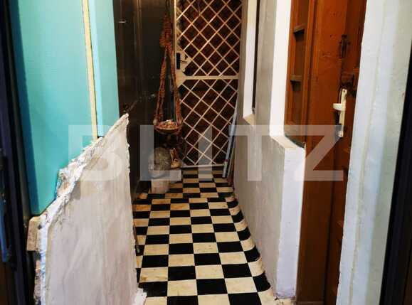 Apartament de vânzare 4+ camere Ultracentral - 75907AV | BLITZ București | Poza12