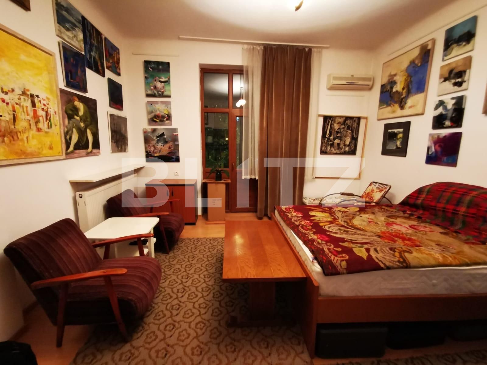 Apartament de vânzare 4+ camere Ultracentral - 75907AV | BLITZ București | Poza4