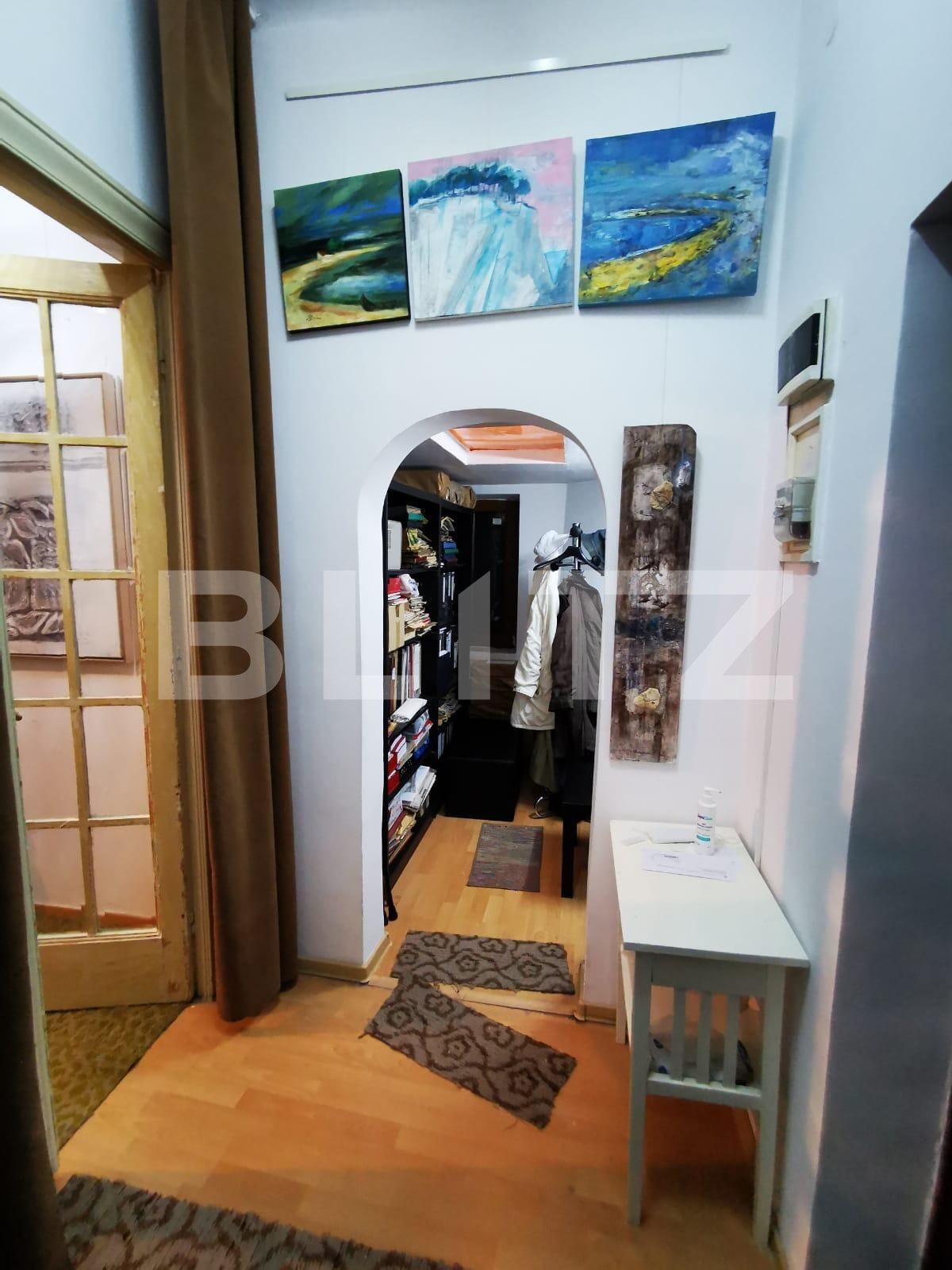 Apartament de vânzare 4+ camere Ultracentral - 75907AV | BLITZ București | Poza8