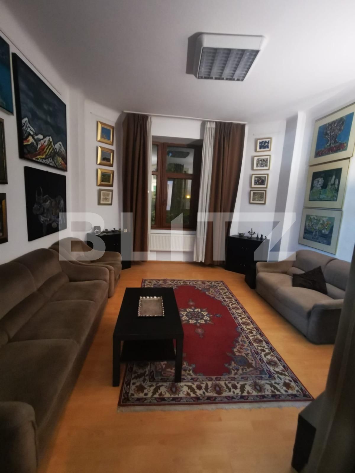 Apartament de vânzare 4+ camere Ultracentral - 75907AV | BLITZ București | Poza1