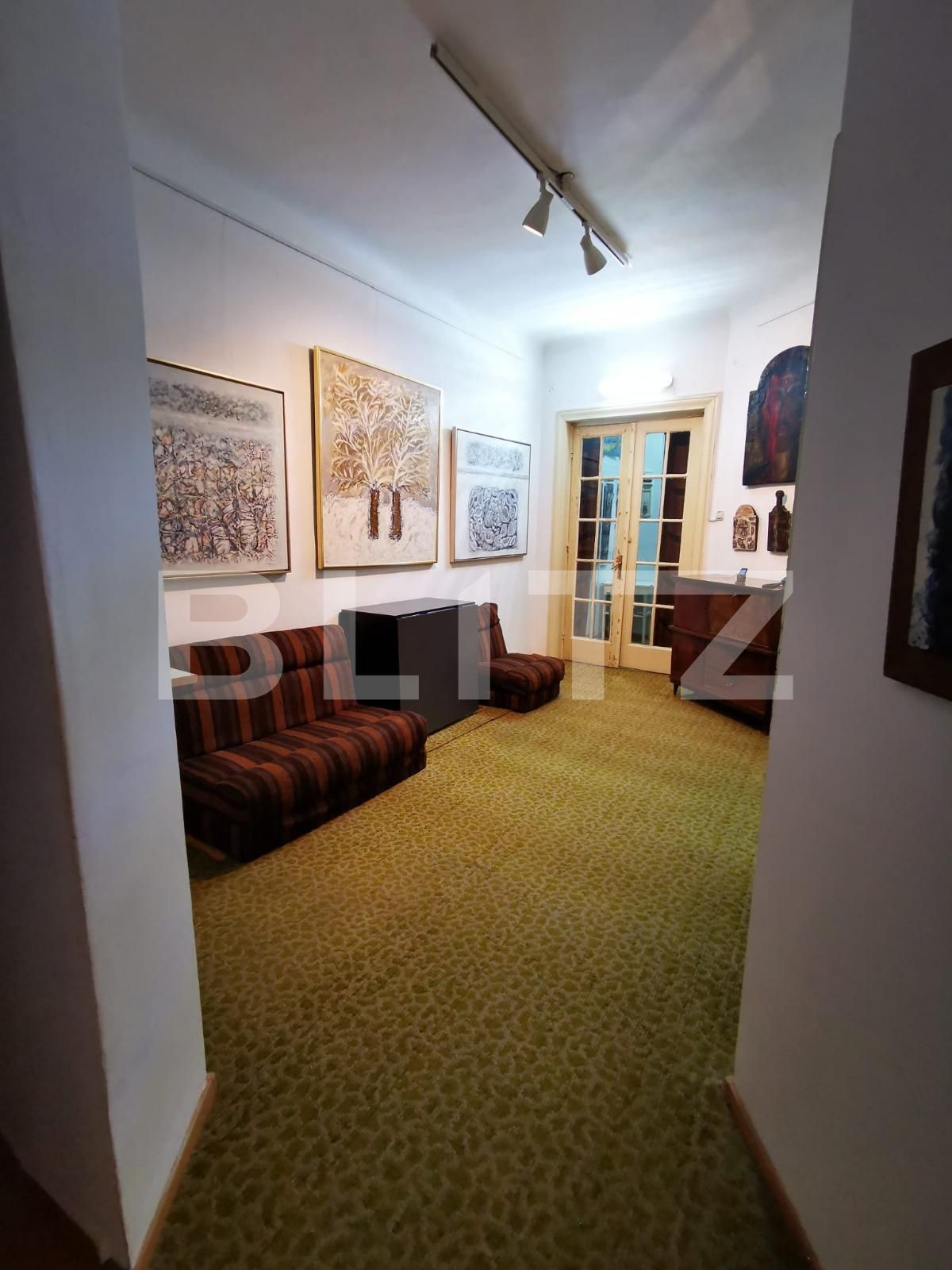 Apartament de vânzare 4+ camere Ultracentral - 75907AV | BLITZ București | Poza3