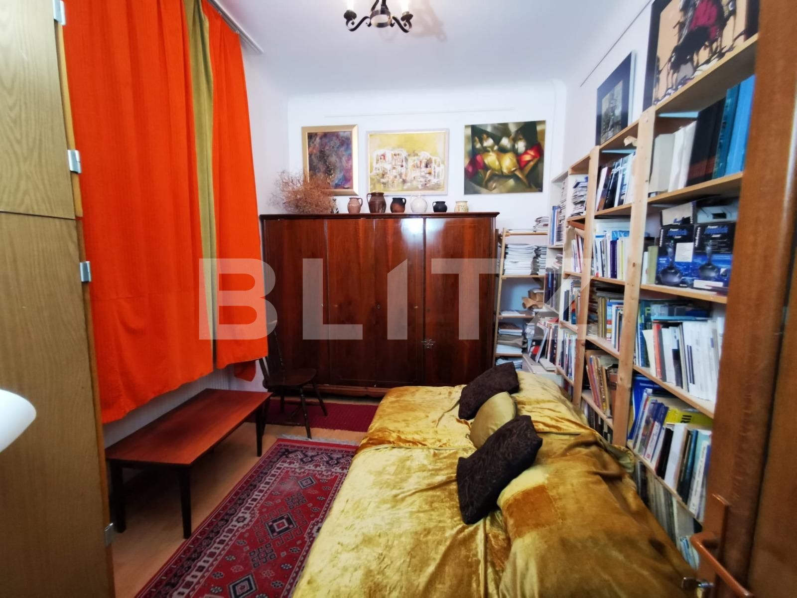Apartament de vânzare 4+ camere Ultracentral - 75907AV | BLITZ București | Poza6