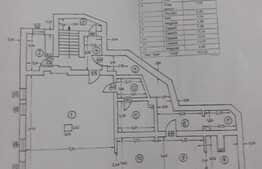 Oportunitate de investitie! 2 apartamente si curte, 311 mp utili si teren 640 mp, perfecte pentru investitie, zona Unirii!