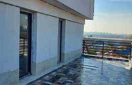 Apartament de 3 camere, 121 mp incluzand terasa de 45 mp, in zona Andronache