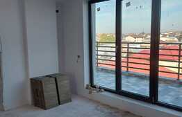 Apartament de 3 camere, 121 mp incluzand terasa de 45 mp, in zona Andronache