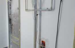 Apartament de 3 camere, 121 mp incluzand terasa de 45 mp, in zona Andronache