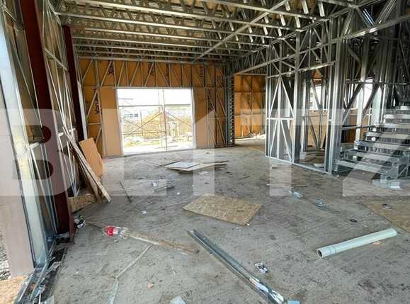 Casa de vânzare 4 camere Tunari - 75937CV | BLITZ București | Poza5