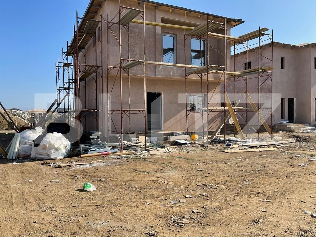 Casa de vânzare 4 camere Tunari - 75937CV | BLITZ București | Poza2