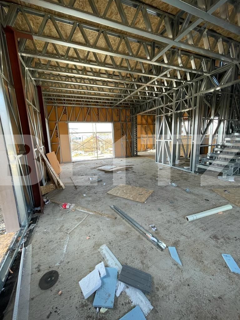 Casa de vânzare 4 camere Tunari - 75937CV | BLITZ București | Poza5