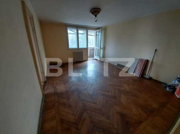 Apartament de vânzare 3 camere Stefan cel Mare - 75958AV | BLITZ București | Poza1
