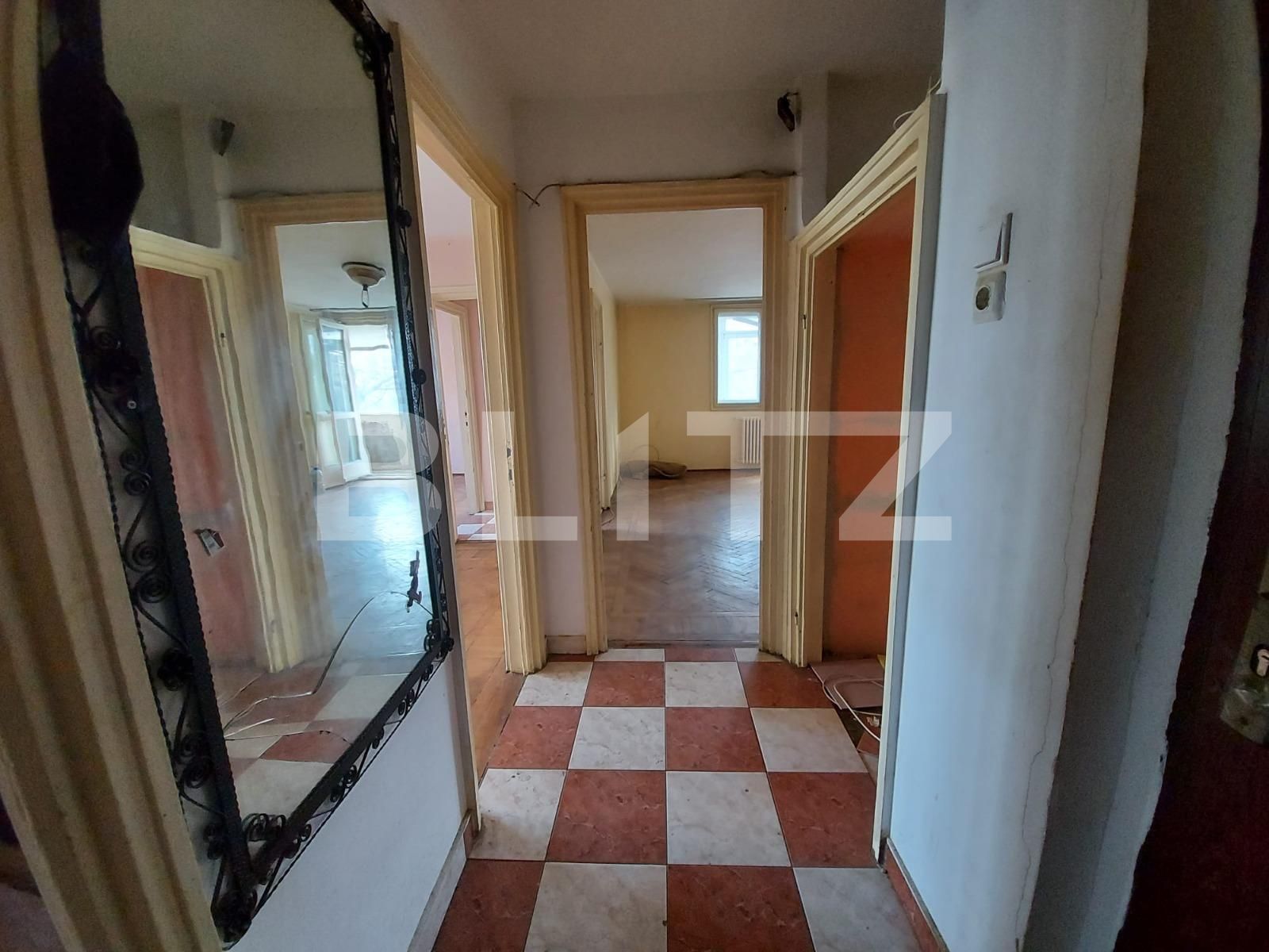 Apartament de vânzare 3 camere Stefan cel Mare - 75958AV | BLITZ București | Poza5