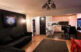 Apartament 3 camere, 77 mp, zona  Rahova, Margeanului