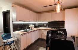 Apartament 3 camere, 77 mp, zona  Rahova, Margeanului